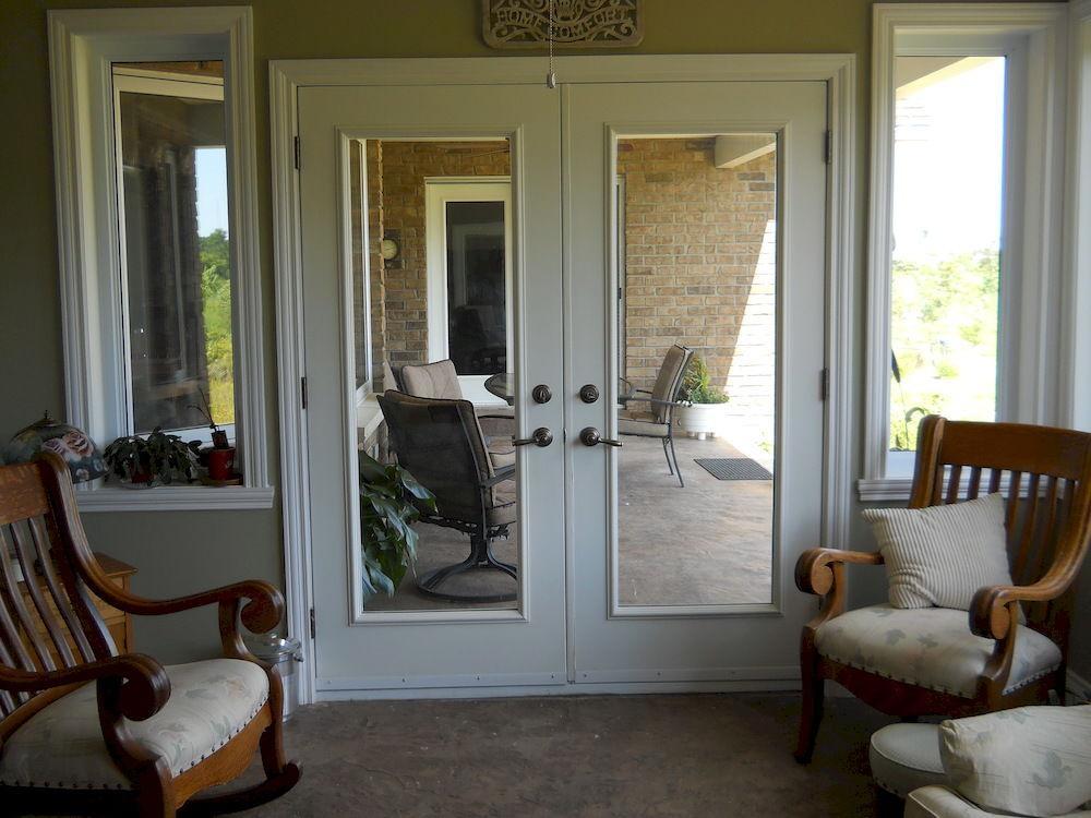 Wenzler'S Landing B&B Wheatley Екстер'єр фото