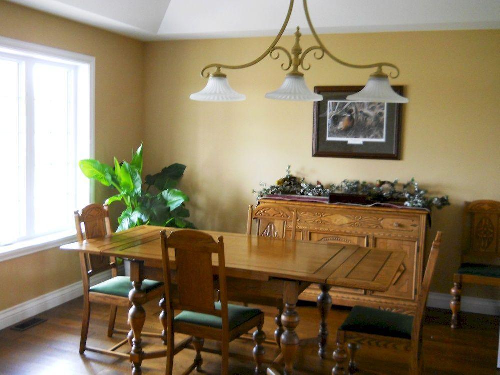Wenzler'S Landing B&B Wheatley Екстер'єр фото