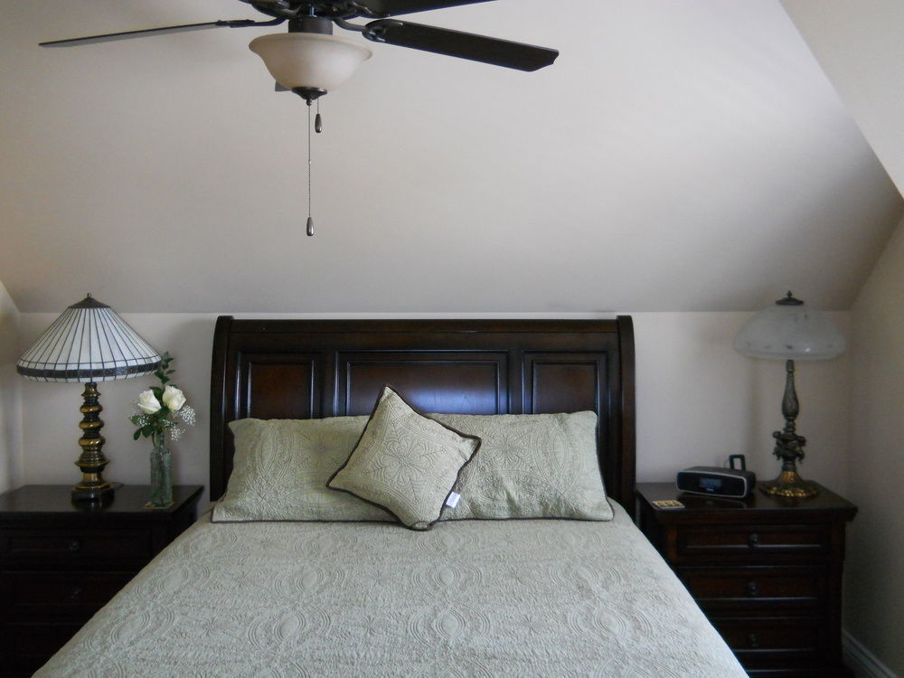 Wenzler'S Landing B&B Wheatley Екстер'єр фото