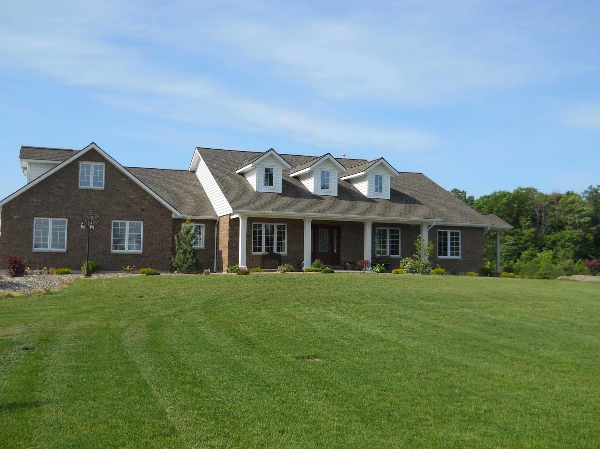 Wenzler'S Landing B&B Wheatley Екстер'єр фото