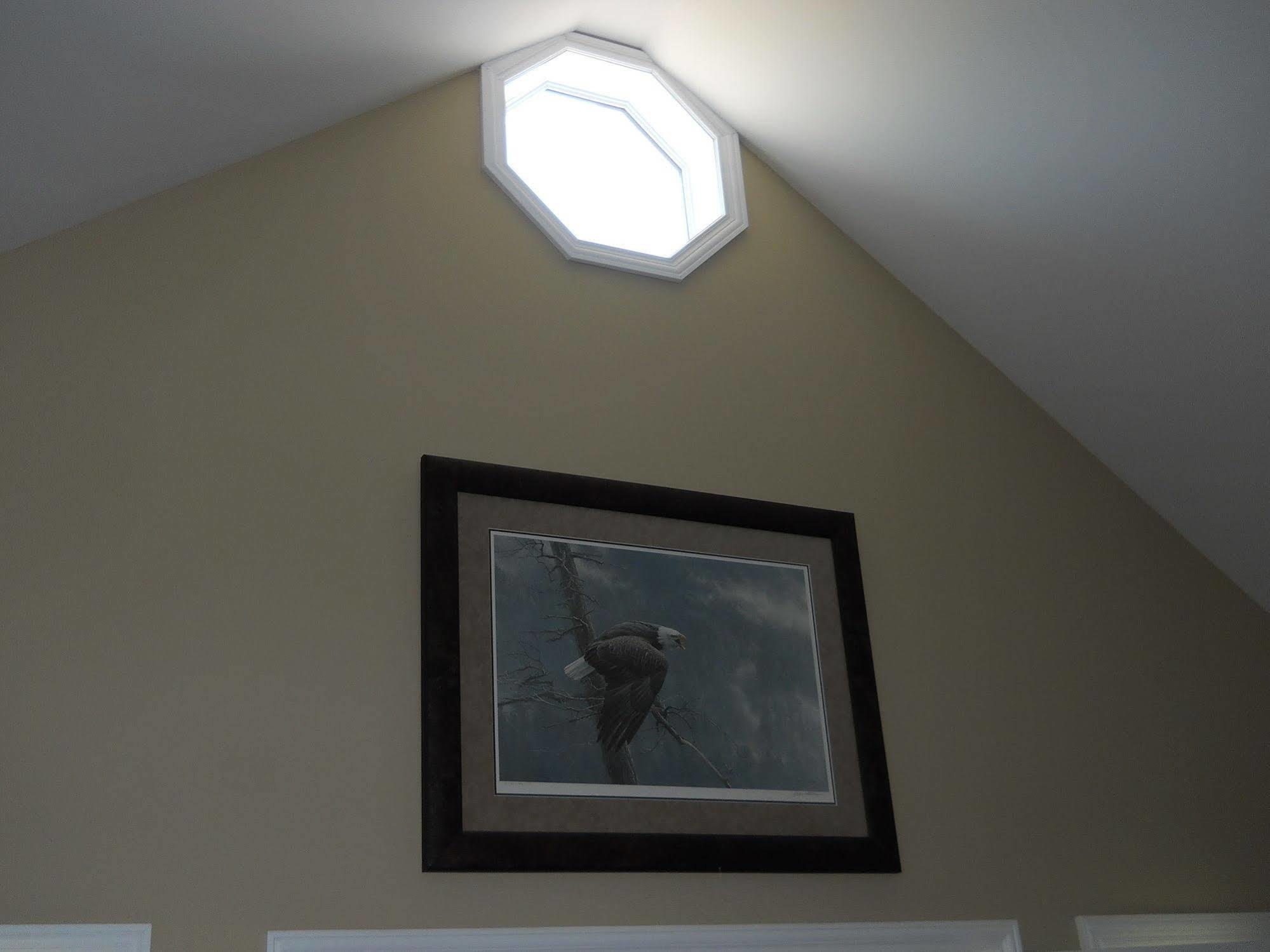 Wenzler'S Landing B&B Wheatley Екстер'єр фото