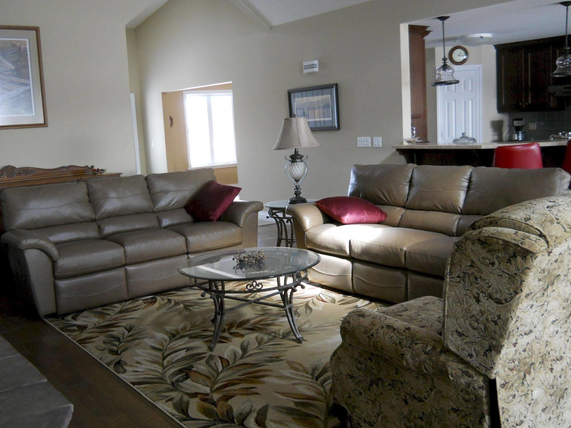 Wenzler'S Landing B&B Wheatley Екстер'єр фото