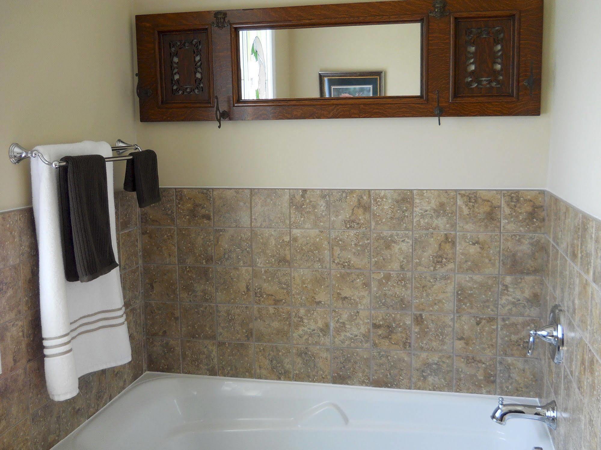 Wenzler'S Landing B&B Wheatley Екстер'єр фото