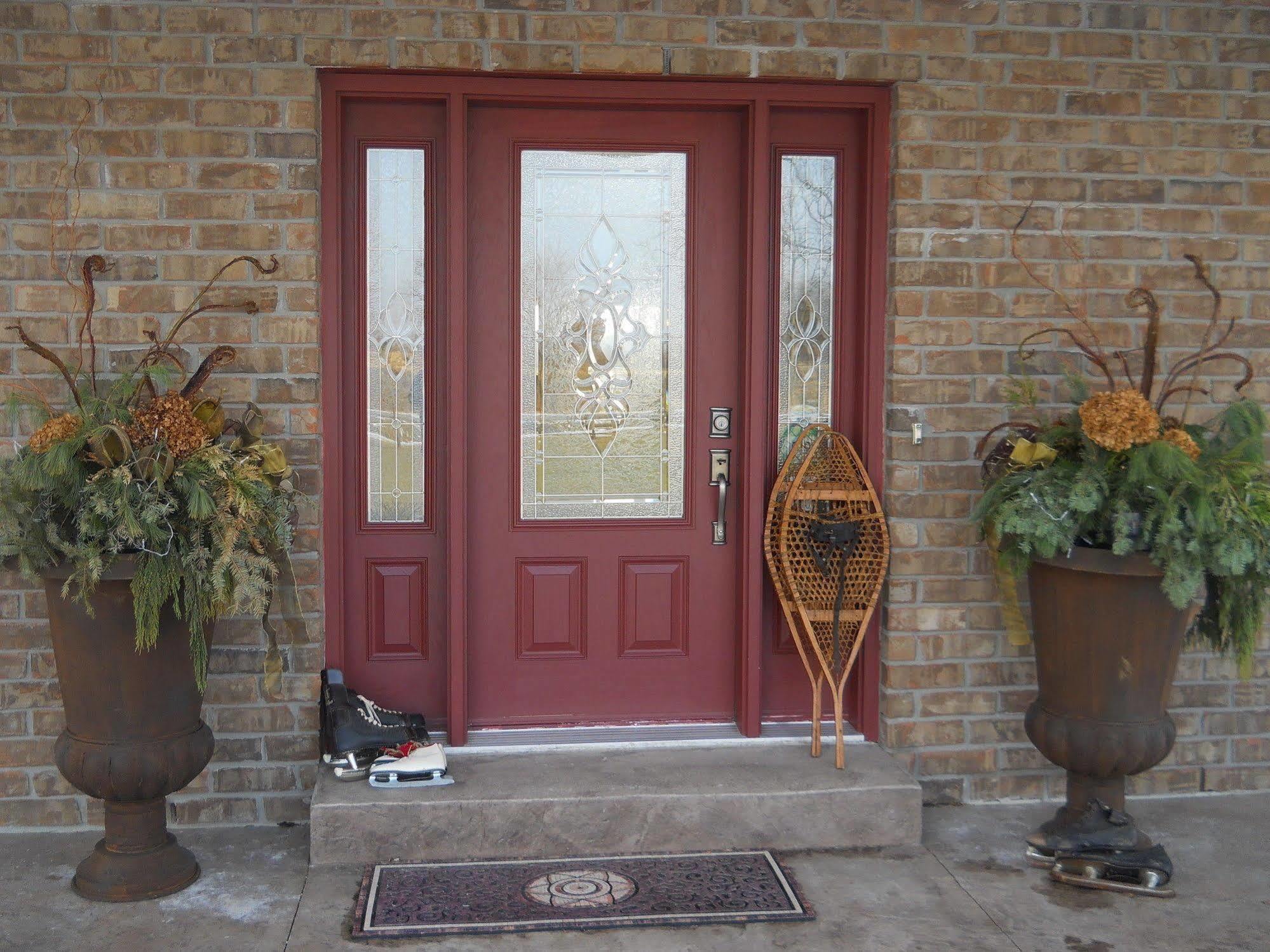 Wenzler'S Landing B&B Wheatley Екстер'єр фото