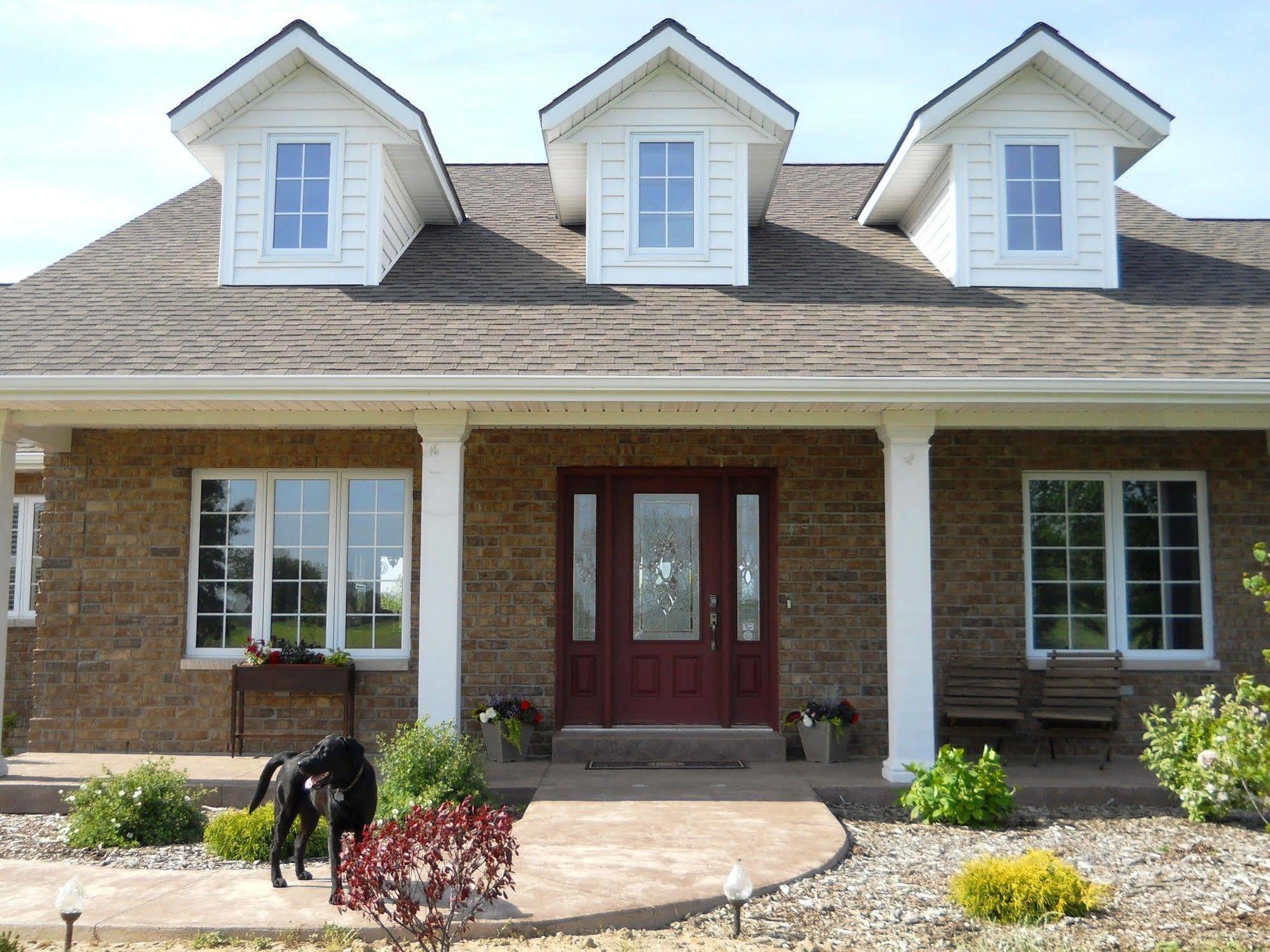 Wenzler'S Landing B&B Wheatley Екстер'єр фото