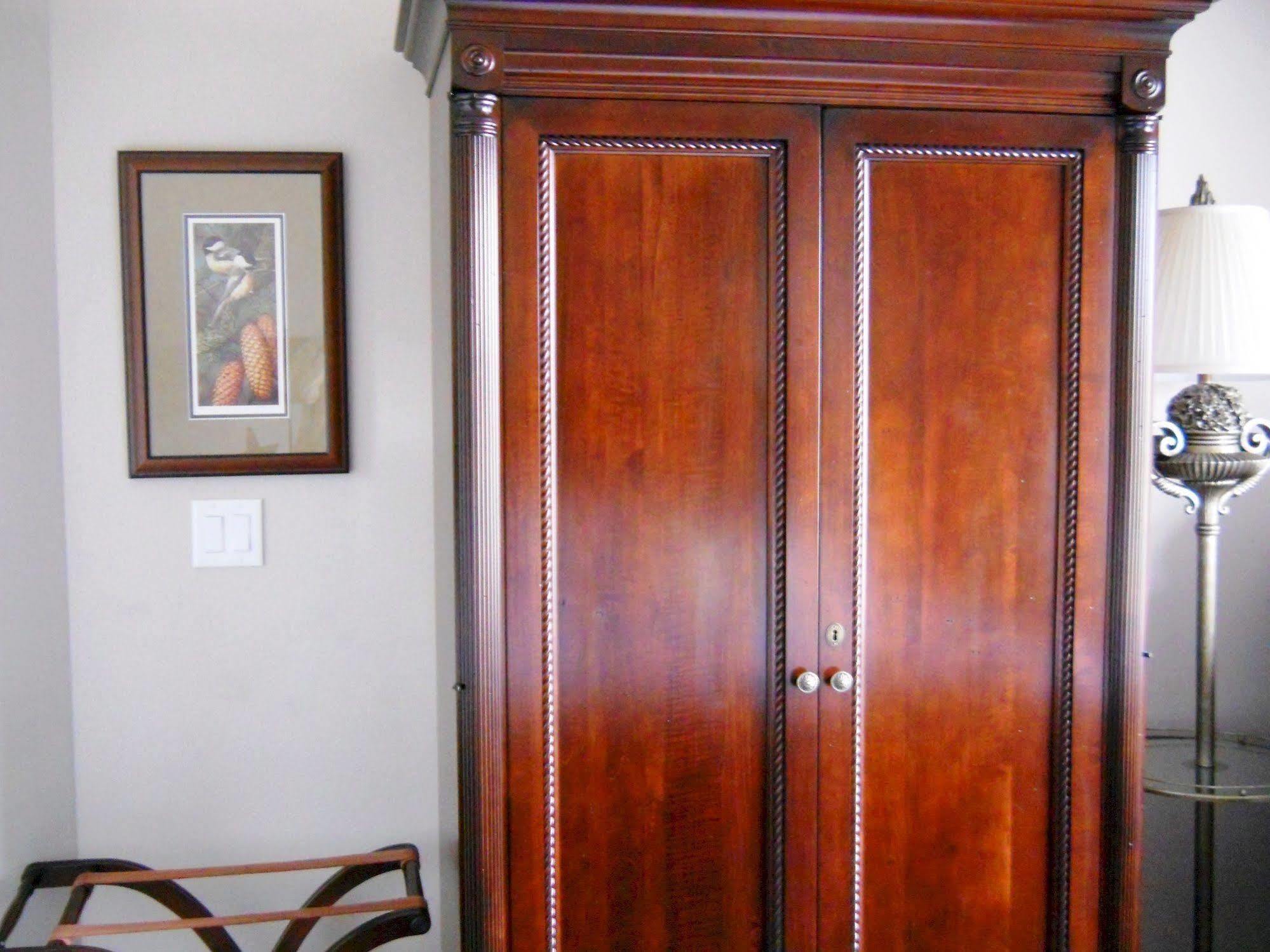 Wenzler'S Landing B&B Wheatley Екстер'єр фото