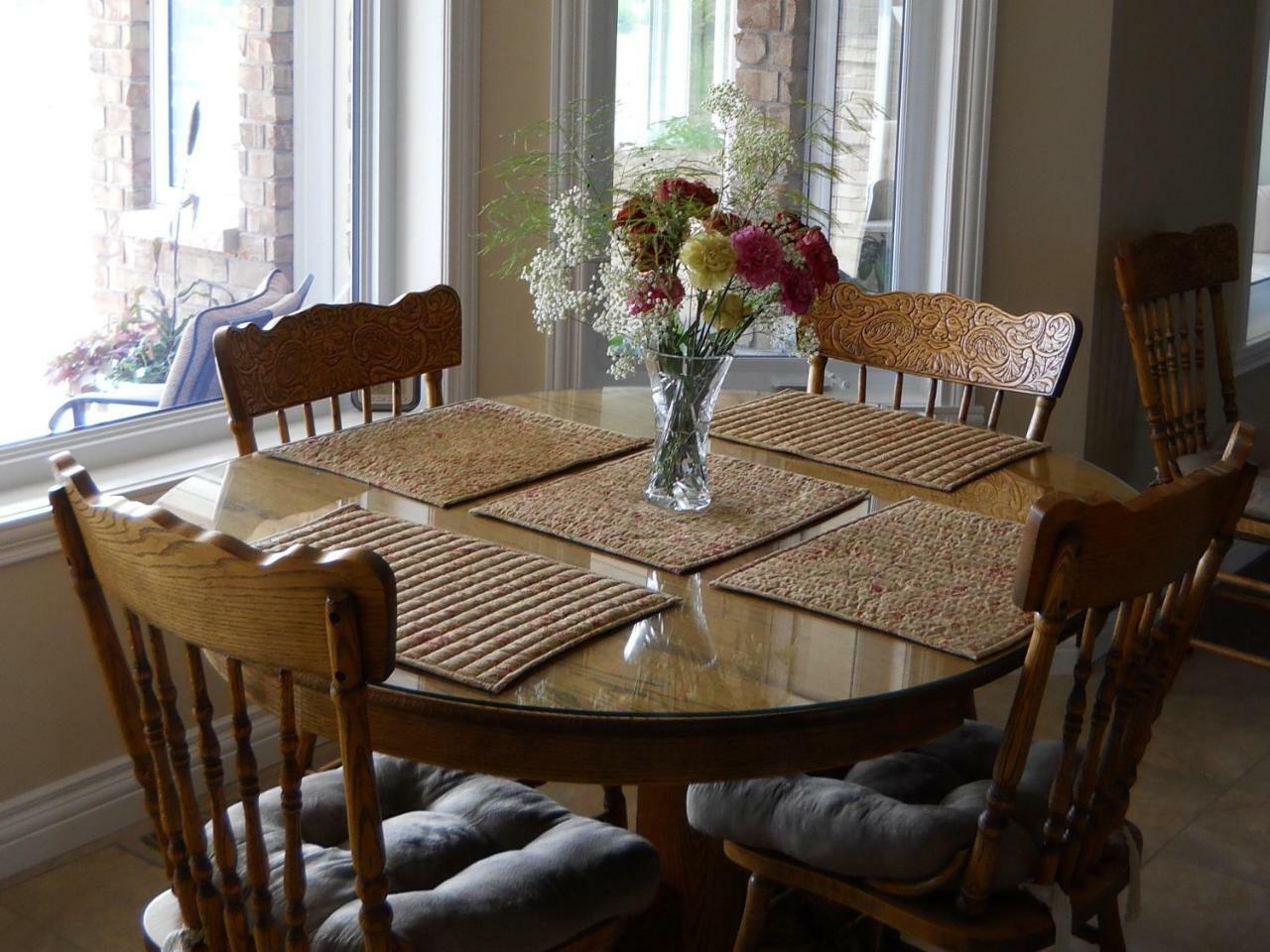 Wenzler'S Landing B&B Wheatley Екстер'єр фото